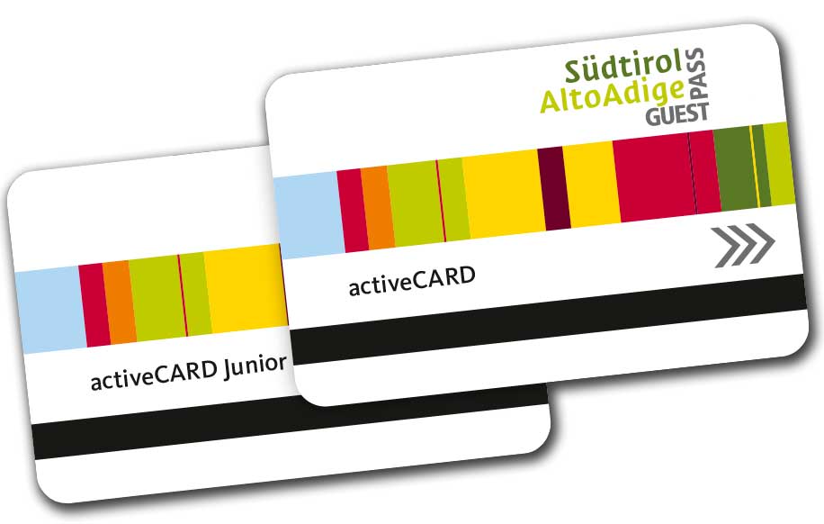 Active Card Ratschings